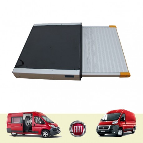 Mercedes Sprinter Automatic Sliding Step Mercedes Sprinter Automatic Sliding Step