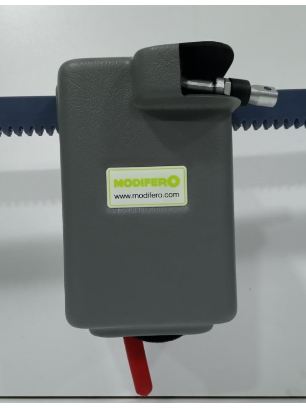 Mod-07 Vertical Twin Motor Unit Mod-07 Vertical Twin Motor Unit