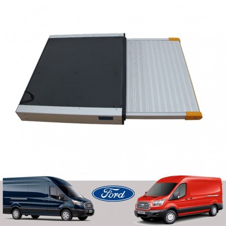Mercedes Sprinter Automatic Sliding Step Mercedes Sprinter Automatic Sliding Step