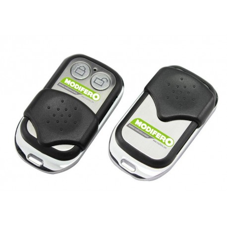 Remote controller for electric sliding door system. Remote controller for electric sliding door system.